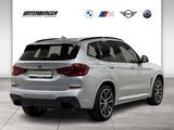 BMW X3 M40i AHK DA Navi Pano ALED eStize DAB - BMW X3 M40 Gebrauchtwagen