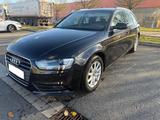 Audi A4 2.0 TDI 177PS Avant TÜV 08/2027 90Tkm Xenon - Audi A4: Kombi, 1.9