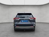 Toyota RAV 4 2.5 4x2 Hybrid Lounge - Toyota RAV 4: Lounge