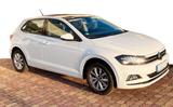Volkswagen Polo Style 1.0 TSI DSG*PANO*ACC*Sitzhzg.*11 TKM*
