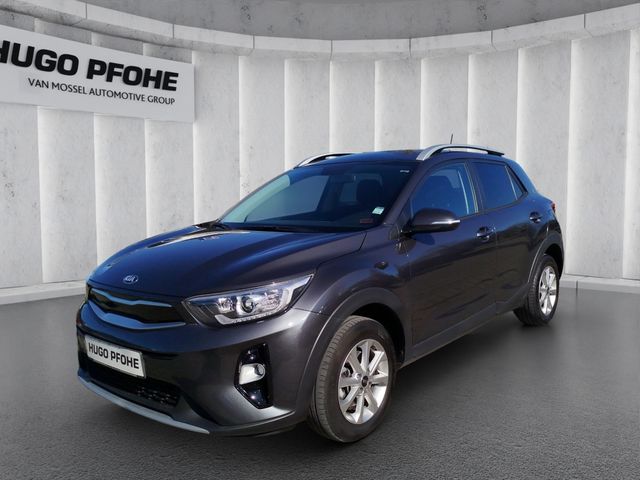 Kia Stonic Vision 1.2 Navi SHZ LM KlimaA PDC