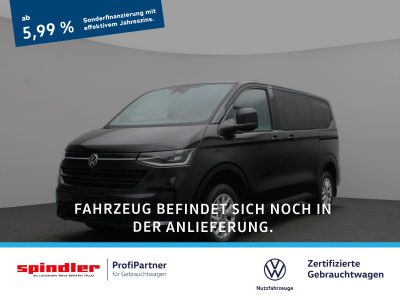 Volkswagen T7 Caravelle Style DSG / 9-Sitze, Navi, RFK, AHK