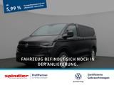 Volkswagen T7 Caravelle Style DSG / 9-Sitze, Navi, RFK, AHK - Volkswagen T7 Caravelle: Automatik
