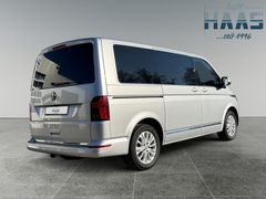Fahrzeugabbildung Volkswagen T6.1 Multivan Highline DSG 2x el.Schiebetür Voll