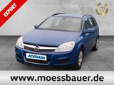 Opel Astra Caravan 1.3 DIESEL AHK *Händler, Gewerbe - Opel Astra aus 2009 mit Diesel-Antrieb: Kombi