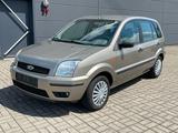 Ford Fusion Elegance - Ford Fusion