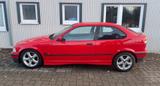 BMW Gepflegter  BMW  316i  Compact - BMW 316: Compact 316g