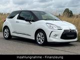 Citroën DS3 SoChic/Klima/2 Hand/ - Citroën DS3 aus 2014
