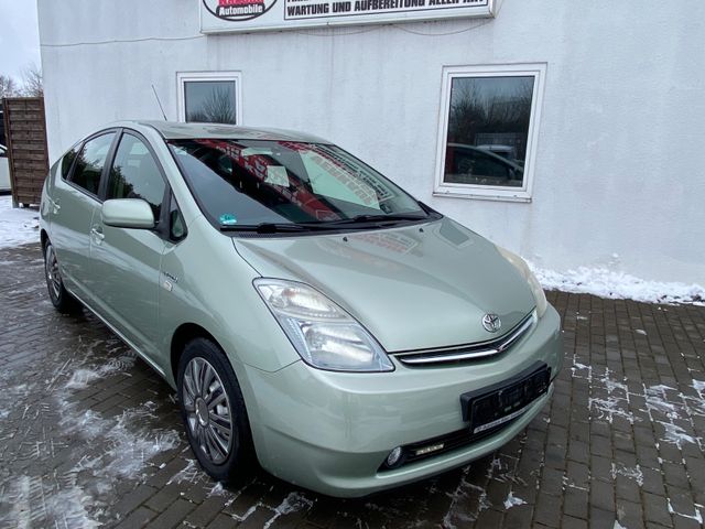 Toyota Prius Sol 1.5 Hybrid Klimaautomatik/