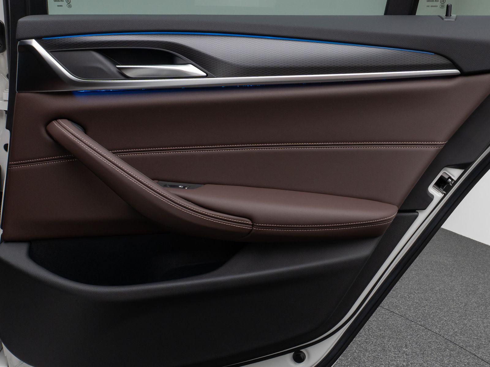 Fahrzeugabbildung BMW 530e M Sport Kamera DAB DrivAssist Komfort AHK