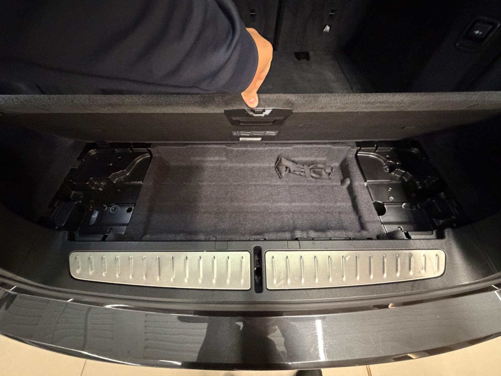 BMW 530d Touring xDrive M Sport Paket Head Up