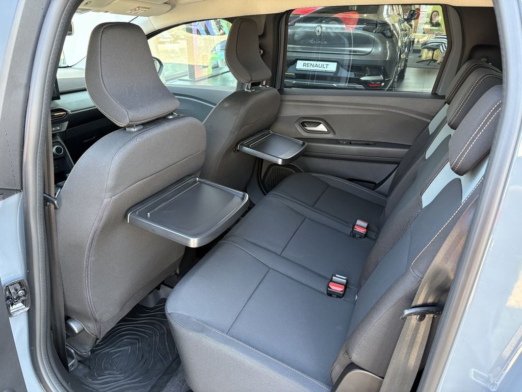 DACIA Jogger - Bild 9
