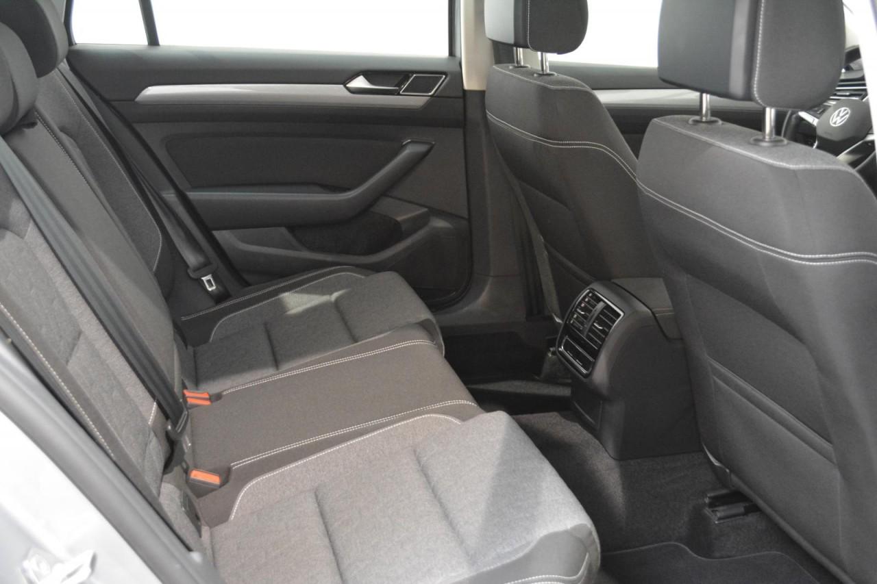Volkswagen Passat Business 1.5 TSI OPF, DSG, AHK, L, миниатюра 6