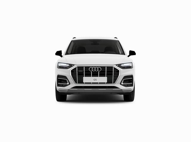 Q5 40 TDI quattro advanced Luftfahrwerk, Navigat