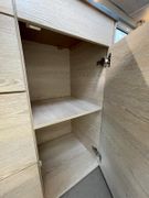 Pössl Summit 600 Plus  | Winterpaket | Solar | Markise