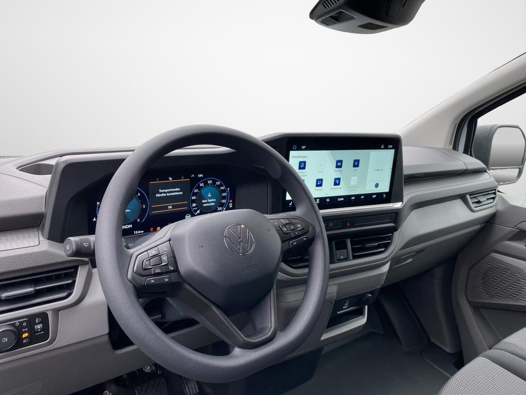 Volkswagen T7 Transporter