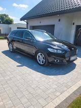Ford Mondeo MK5 2018 - Ford Mondeo MK5