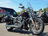 Harley-Davidson FXDL Dyna Low Rider - HARLEY-DAVIDSON FXD