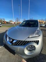 Nissan Juke 1.2 DIG-T Acenta Acenta - Nissan Juke Gebrauchtwagen in Hannover