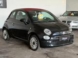 Fiat 500C**Lounge**Automatik**erst 39 Tkm**Tempomat** - Fiat 500C: Automatik