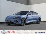 BYD Seal Comfort 170 kW (231 PS), Automatik - blaue BYD SEAL