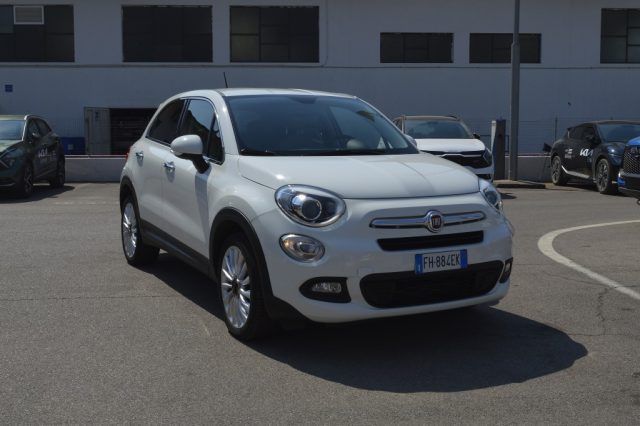 Fiat FIAT 500X 1.6 MultiJet 120 CV Lounge