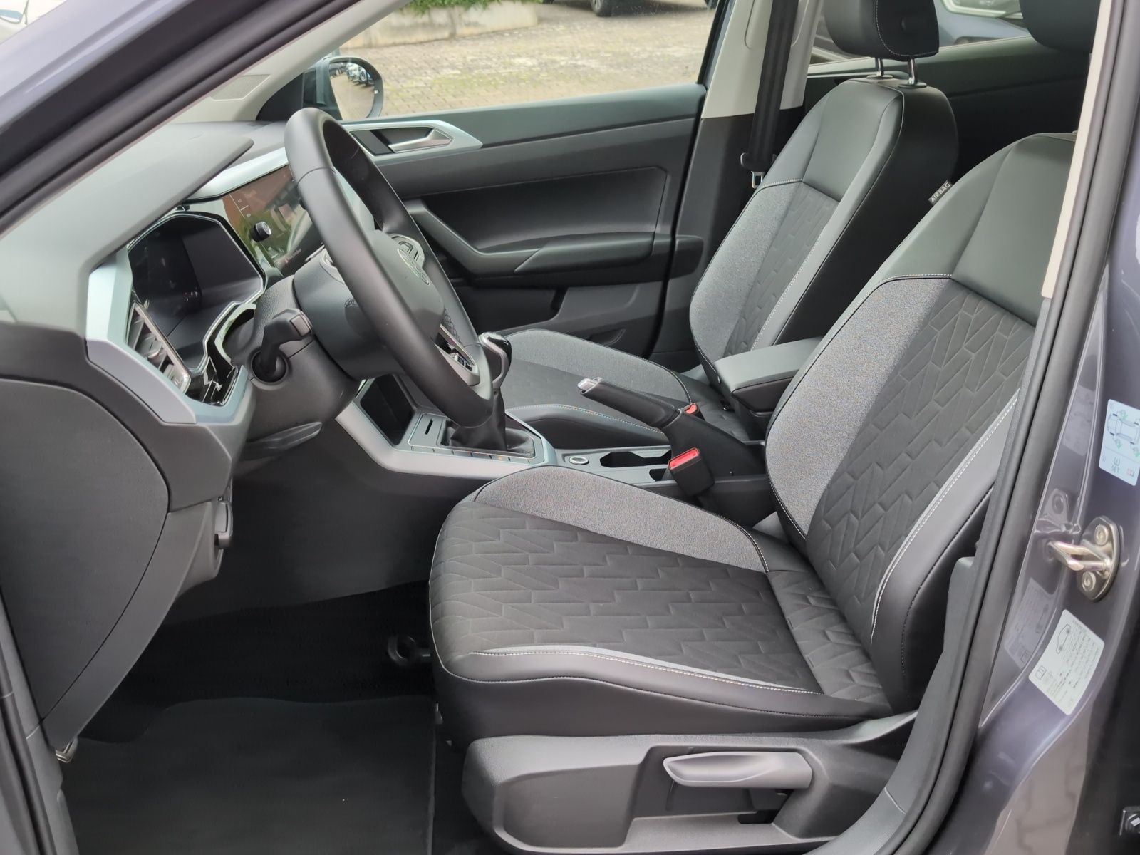 Volkswagen Taigo - Bild 17