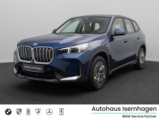 BMW iX1 xD30 360° HUD DAB Komfort AHK M Sport Leder