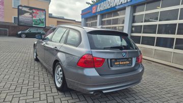 BMW 318 - 6