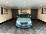 Skoda Roomster Style Plus Edition - Skoda Roomster in Dortmund