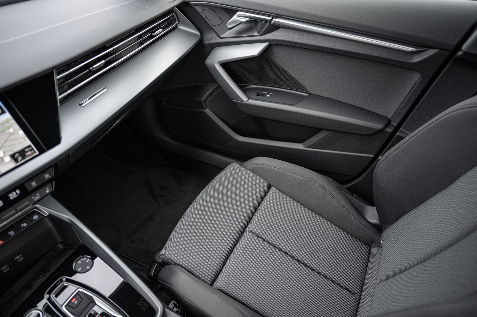 Audi A3 - Bild 16