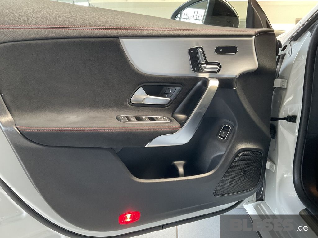 MERCEDES-BENZ CLA 35 AMG Shooting Brake – Bild 10
