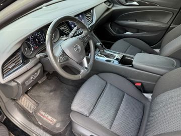 Opel Insignia B ST Business+LED+LkHz+Navi+HeadUp