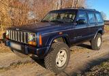 Jeep Cherokee 4.0 Limited XJ - gebrauchte Jeep Cherokee aus dem Jahr 1997
