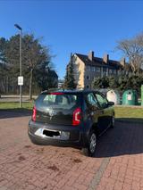 Volkswagen VW up! move up! |TÜV 03/2027|Frischer Ölwechsel - gebrauchte VW up! aus dem Jahr 2011