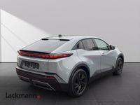 Toyota C-HR - Vorschau Bild 4