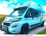 Globe-Traveller Voyager Z Clesana BusBiker PV Offroad 4 Betten - Offers matching your search criteria