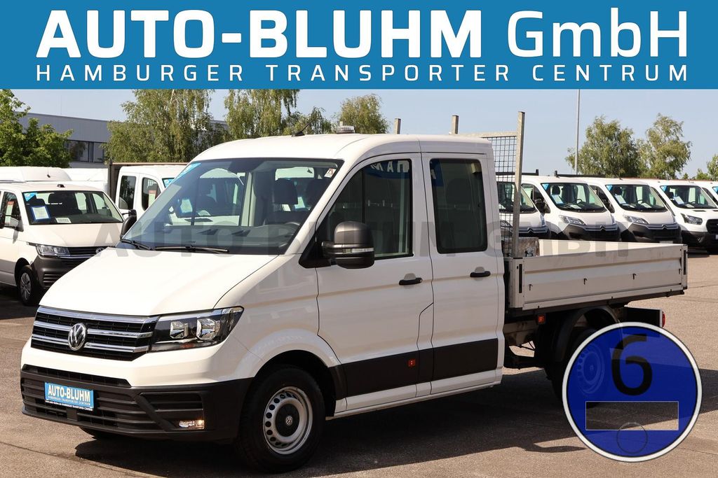 Image of Volkswagen Crafter