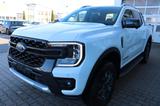 Ford Ranger Wildtrak 240 PS Standhez. 0,0 % FIN* AHK - Ford Ranger mit Diesel-Antrieb: Geländewagen, Automatik
