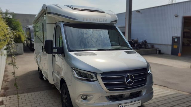 HYMER / ERIBA / HYMERCAR B-Klasse MC T 680 Summer Sale