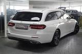 Mercedes-Benz E 220 T d 4MATIC*LED*KAMERA*BURMESTER*AHK - Mercedes-Benz E 220 in Duisburg