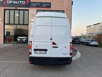 Renault Master - 5