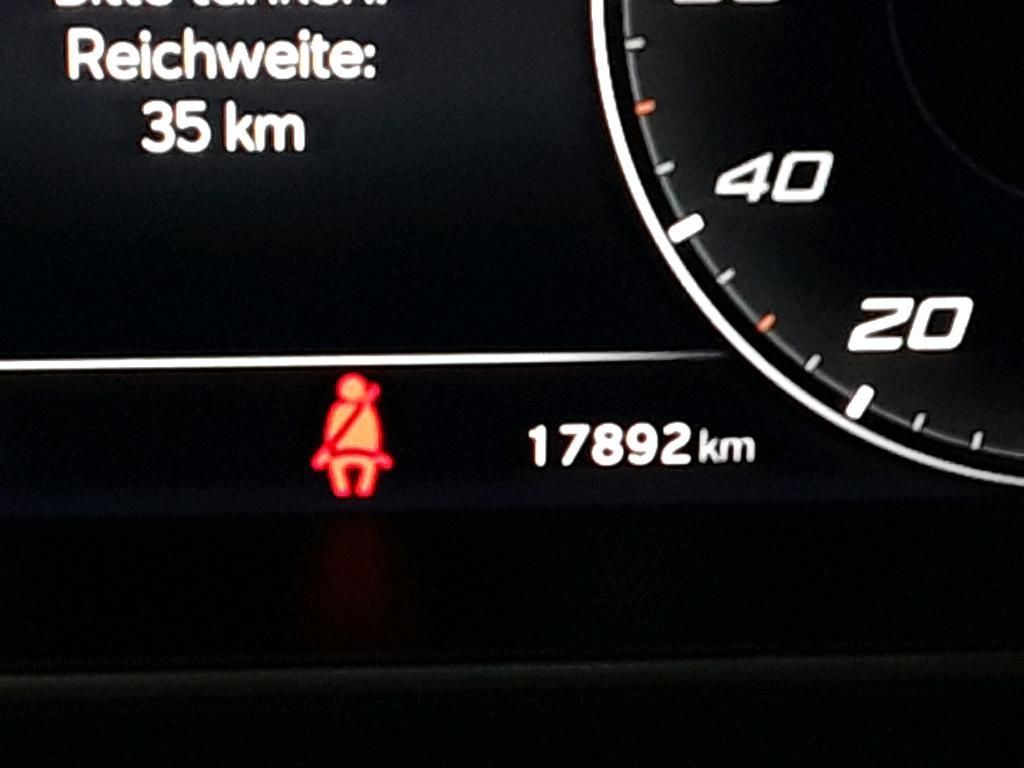 Cupra Ateca 2.0 TSI Klima*Tempo*Nav*PDC*RFK*SH