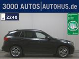 BMW X1 sDrive18d M-Sport Navi LED+ H/K Pano RFK AHK