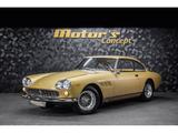 Ferrari 330 GT 2+2 - "FERRARI CLASSICHE" - Ferrari 330 Gebrauchtwagen