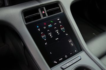 Porsche Taycan*Unfallfrei,14-Wege,Sitzheizung,PDLS+,360°