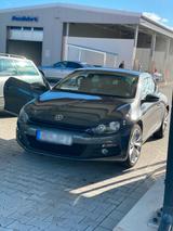 Volkswagen Vw scirocco 1.4 122ps - Volkswagen Scirocco: 122