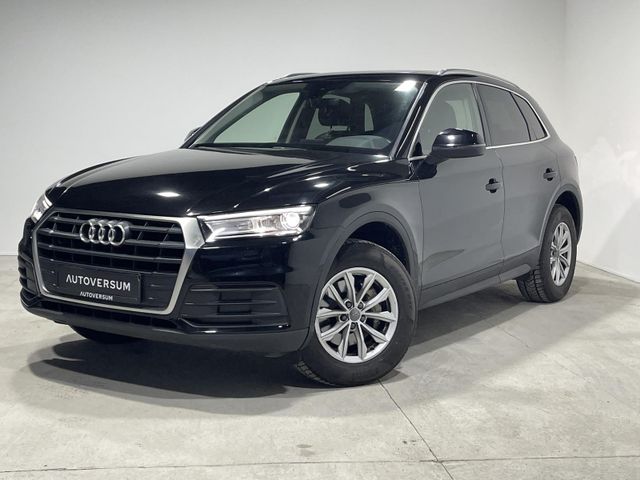 Audi Q5 TDI 40 quattro BiXEN*PANO*PDC*KLIMA*