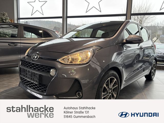 Hyundai i10 1.2 Style