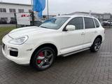 Porsche Cayenne Turbo - Porsche Gebrauchtwagen in Rheine